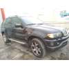 bmw x5 (e53) del año 2002