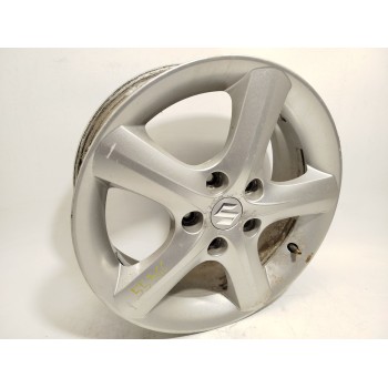 Recambio de llanta para suzuki sx4 (ey, gy) 1.6 vvt 4x4 (rw 416) referencia OEM IAM 4321079J51ZFV  