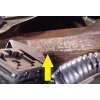 Recambio de motor completo para skoda octavia i (1u2) 2.0 referencia OEM IAM AQY  
