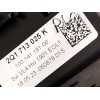 Recambio de palanca cambio para audi a1 allstreet (gbh) 30 tfsi referencia OEM IAM 2Q1713025K  