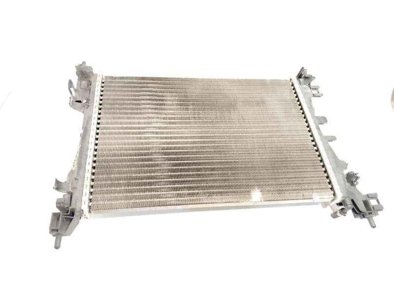 Recambio de radiador agua para fiat fiorino furgoneta/monovolumen (225_) 1.4 (225bxa1a, 225bxf1a) referencia OEM IAM 51790774 - Blanco 4