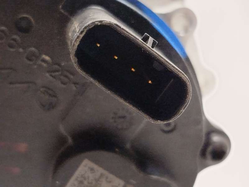 Recambio de bomba agua para kia niro ii (sg2) ev referencia OEM IAM 375W5CV000 - Azul 5