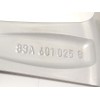Recambio de llanta para audi q3 (f3b) 1.5 16v tsi act referencia OEM IAM 83A601025G  