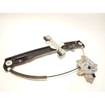 Recambio de elevalunas delantero izquierdo para ssangyong tivoli 1.2 referencia OEM IAM 98810X1010  