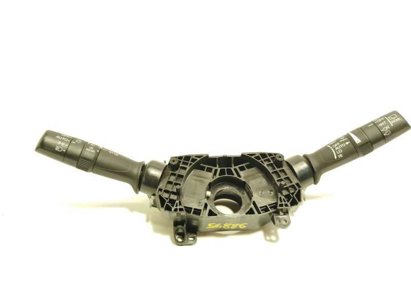 Recambio de mando intermitentes para honda civic x hatchback (fc_, fk_) 1.0 vtec referencia OEM IAM 35250TEAR510M1 - Plata 2