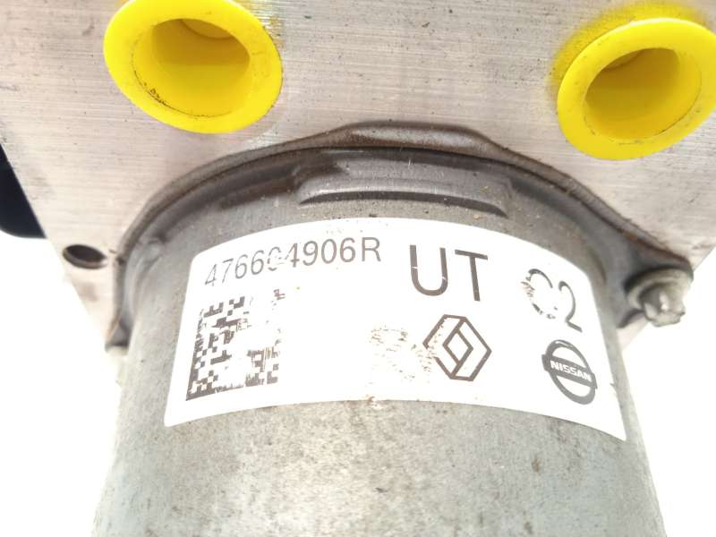 Recambio de abs para renault arkana rs line referencia OEM IAM 476604906R 0265956794 970176 6