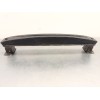 Recambio de refuerzo paragolpes trasero para skoda kodiaq i (ns6, ns7, nv7) 1.5 tsi referencia OEM IAM 565807305  