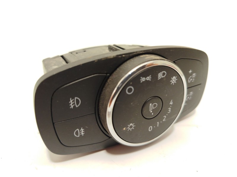 MANDO LUCES H1BT13D061AE 2430314 