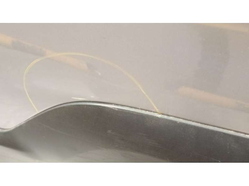 Recambio de puerta lateral corredera derecha para peugeot rifter 1.5 bluehdi 130 referencia OEM IAM 9820425180 3