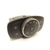 Recambio de mando luces para ford puma (j2k, cf7) 1.0 ecoboost referencia OEM IAM H1BT13D061AE 2430314 