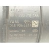 Recambio de caudalimetro para audi q5 sportback (fyt) 40 tdi quattro referencia OEM IAM 04E906461A  0280218486