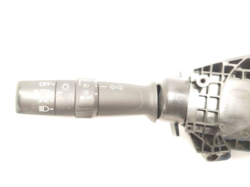 Recambio de mando intermitentes para honda civic x hatchback (fc_, fk_) 1.0 vtec referencia OEM IAM 35250TEAR510M1 - Plata 3