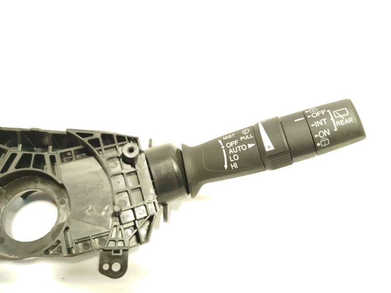 Recambio de mando intermitentes para honda civic x hatchback (fc_, fk_) 1.0 vtec referencia OEM IAM 35250TEAR510M1 - Plata 4