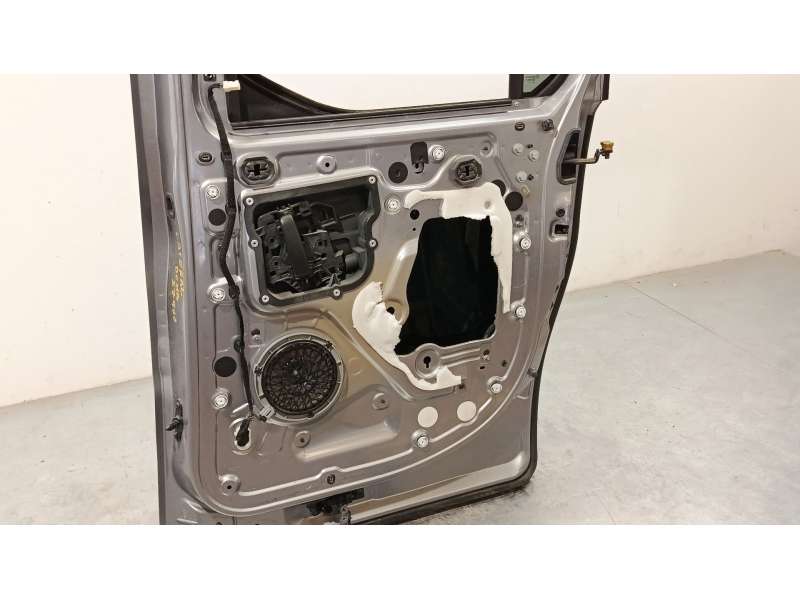 Recambio de puerta lateral corredera derecha para peugeot rifter 1.5 bluehdi 130 referencia OEM IAM 9820425180 5
