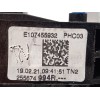 Recambio de mando intermitentes para renault trafic iii furgoneta (fg_) 2.0 dci 145 (fgml) referencia OEM IAM 255674994R 2556773