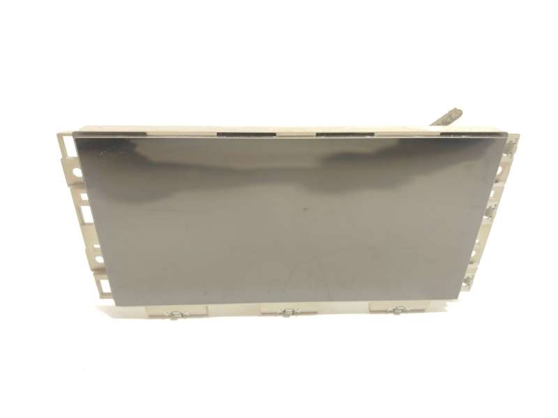 Recambio de pantalla multifuncion para audi a1 allstreet (gbh) 30 tfsi referencia OEM IAM 82A919620A - Gris 2