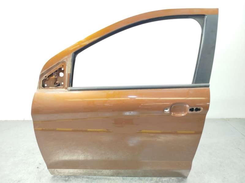 Recambio de puerta delantera izquierda para ford ka+ iii (uk, fk) 1.2 ti-vct referencia OEM IAM 2026480 G1B5A20125BH - Marron