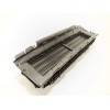 Recambio de rejilla delantera para skoda kodiaq i (ns6, ns7, nv7) 1.5 tsi referencia OEM IAM 565122321C  