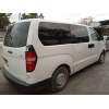 hyundai h1 del año 2009