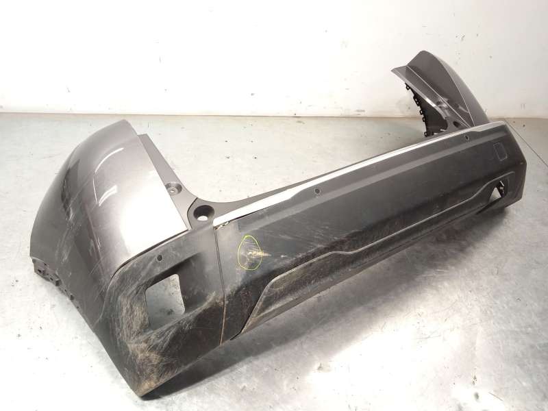 Recambio de paragolpes trasero para peugeot 2008 ii (ud_, us_, uy_, uj_, ur_, uc_) 1.5 bluehdi 110 (udyhsk) referencia OEM IAM 9 - Gris 3