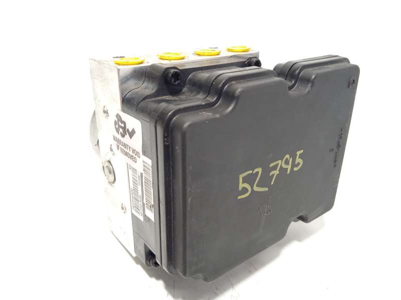 Recambio de abs para hyundai bayon (bc3) 1.0 t-gdi referencia OEM IAM 58910Q0250 Q058920540 6158941600 3