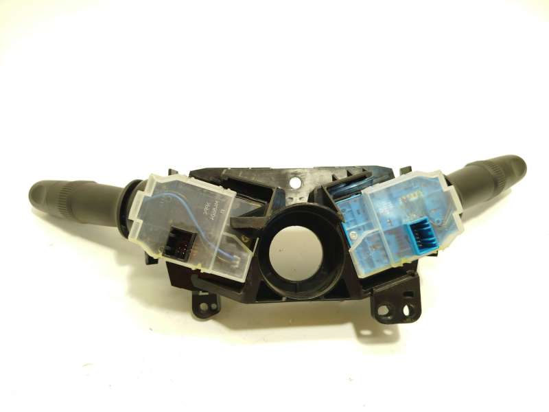 Recambio de mando intermitentes para honda civic x hatchback (fc_, fk_) 1.0 vtec referencia OEM IAM 35250TEAR510M1 - Plata 6