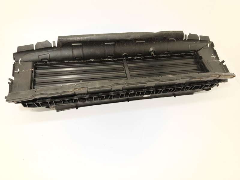 Recambio de rejilla delantera para skoda kodiaq i (ns6, ns7, nv7) 1.5 tsi referencia OEM IAM 565122321C 2