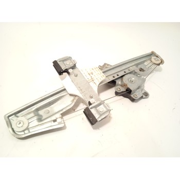 Recambio de elevalunas trasero izquierdo para ssangyong tivoli 1.2 referencia OEM IAM 98830X1010  