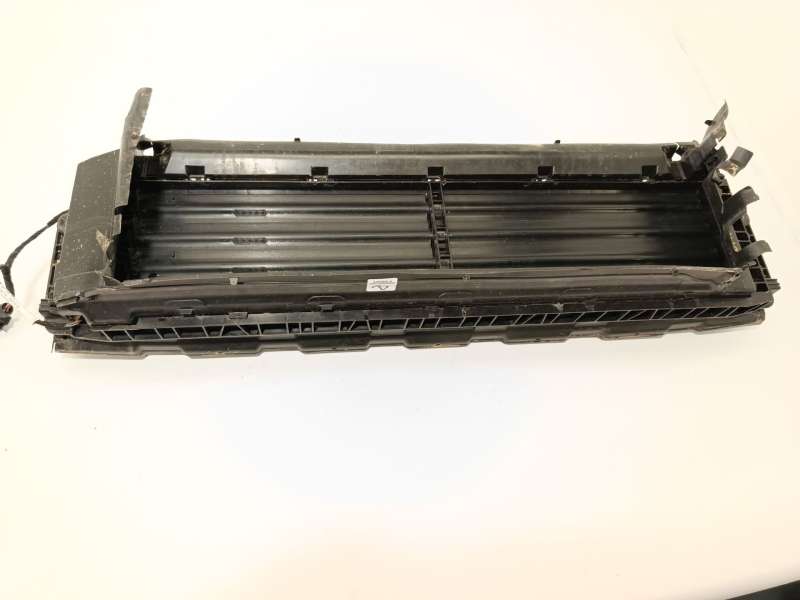 Recambio de rejilla delantera para skoda kodiaq i (ns6, ns7, nv7) 1.5 tsi referencia OEM IAM 565122321C 3