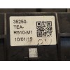 Recambio de mando intermitentes para honda civic x hatchback (fc_, fk_) 1.0 vtec referencia OEM IAM 35250TEAR510M1  