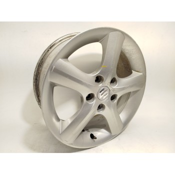 Recambio de llanta para suzuki sx4 (ey, gy) 1.6 vvt 4x4 (rw 416) referencia OEM IAM 4321079J51ZFV  