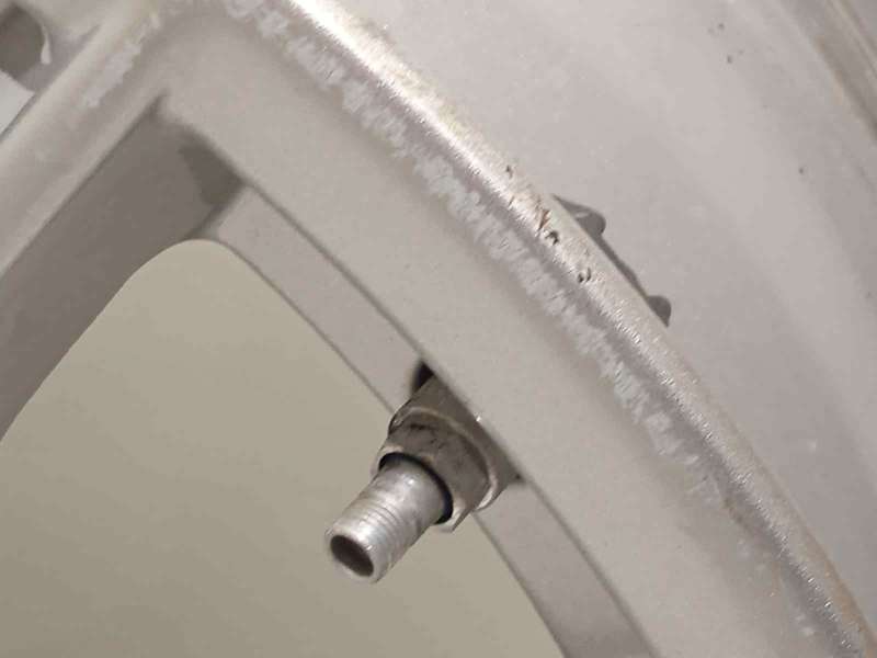 Recambio de llanta para bmw serie 3 touring (g21) 320d referencia OEM IAM 6876921 36116876921 4