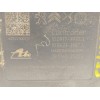 Recambio de abs para citroën c4 iii (ba_, bb_, bc_) 1.2 puretech 130 (bahnsa, bahnsb) referencia OEM IAM 9841360580 28516035213 