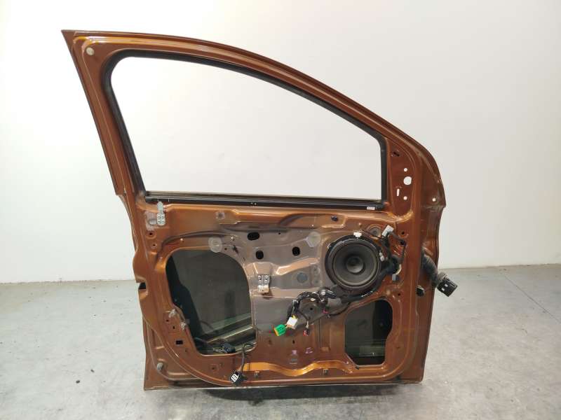 Recambio de puerta delantera izquierda para ford ka+ iii (uk, fk) 1.2 ti-vct referencia OEM IAM 2026480 G1B5A20125BH - Marron 4
