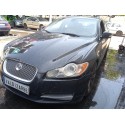 JAGUAR XF I (X250)