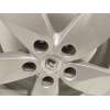 Recambio de llanta para renault scénic iii (jz0/1_) 1.9 dci (jz0j, jz1j, jz1k, jz1s) referencia OEM IAM 403000048R  