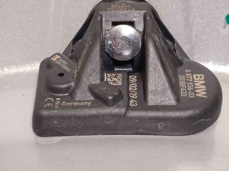Recambio de llanta para bmw serie 3 touring (g21) 320d referencia OEM IAM 6876921 36116876921 5