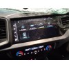Recambio de pantalla multifuncion para audi a1 allstreet (gbh) 30 tfsi referencia OEM IAM 82A919620A  