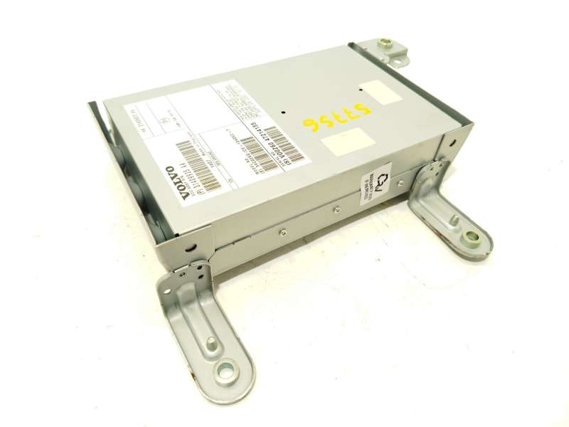 Recambio de modulo electronico para volvo v60 i (155) d3 referencia OEM IAM 31409935 P31409935 2