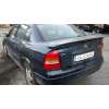 opel astra g berlina del año 1999