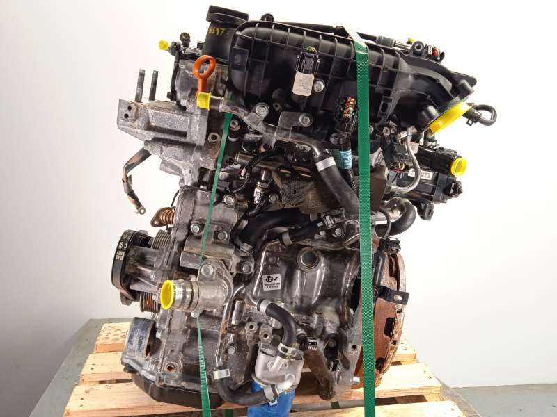 MOTOR COMPLETO G3LF 