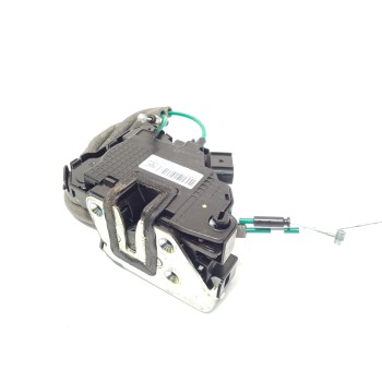 CERRADURA PUERTA TRASERA IZQUIERDA 7131035001 