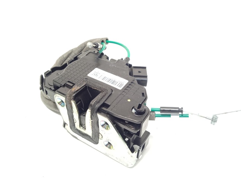 CERRADURA PUERTA TRASERA IZQUIERDA 7131035001 