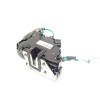 Recambio de cerradura puerta trasera izquierda para ssangyong tivoli 1.2 referencia OEM IAM 7131035001  