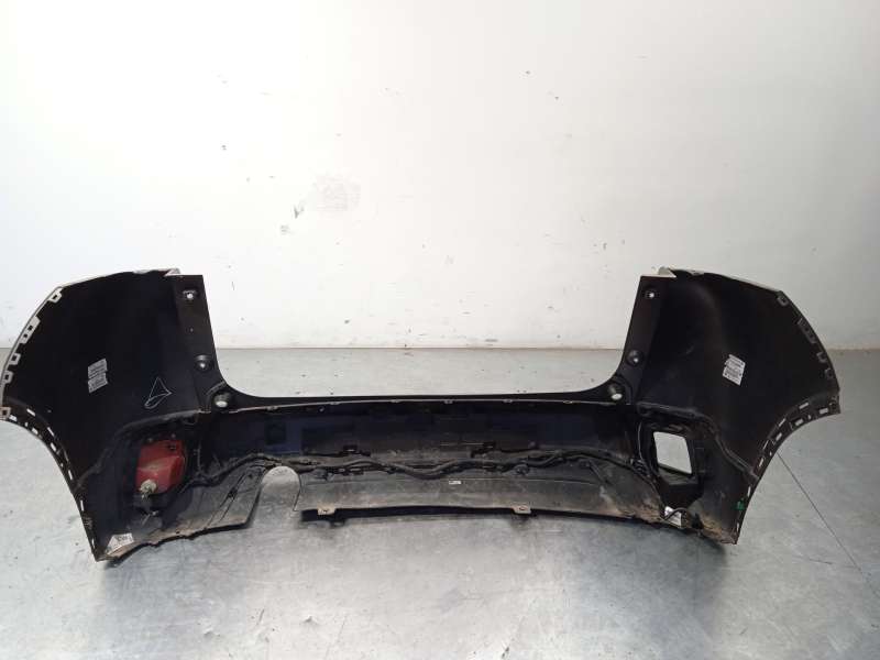 Recambio de paragolpes trasero para peugeot 2008 ii (ud_, us_, uy_, uj_, ur_, uc_) 1.5 bluehdi 110 (udyhsk) referencia OEM IAM 9 - Gris 8