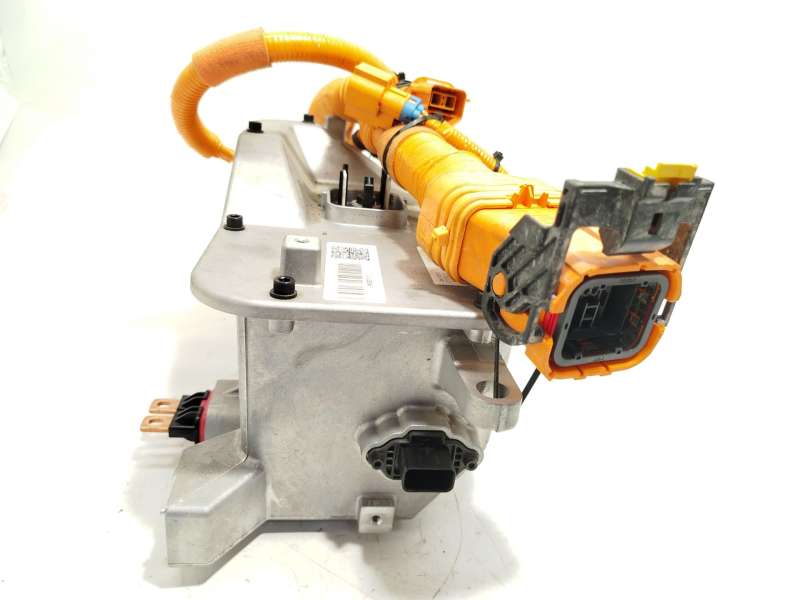 Recambio de convertidor potencia para kia niro ii (sg2) ev referencia OEM IAM 91958AO010 - Azul 2