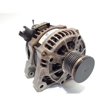 Recambio de alternador para ford transit courier b460 monospace 1.0 ecoboost referencia OEM IAM CV6T10300FA 2415008 1042113320