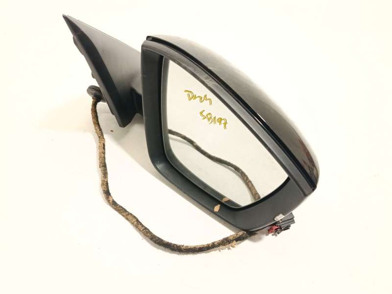 Recambio de retrovisor derecho para skoda kodiaq i (ns6, ns7, nv7) 1.5 tsi referencia OEM IAM 566857508AB 2