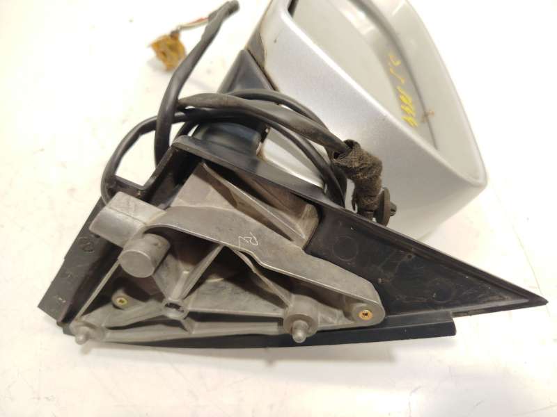Recambio de retrovisor izquierdo para audi a4 b6 avant (8e5) 1.9 tdi referencia OEM IAM 8E1858531AA 8E1858531AA01C - Plata 5
