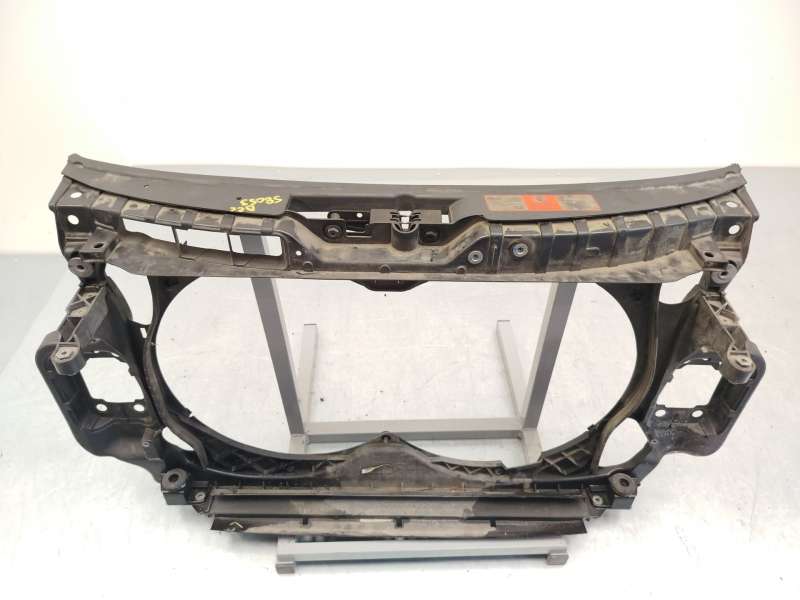 Recambio de panel frontal para audi a6 c6 (4f2) 3.0 tdi quattro referencia OEM IAM 4F0805594C 2
